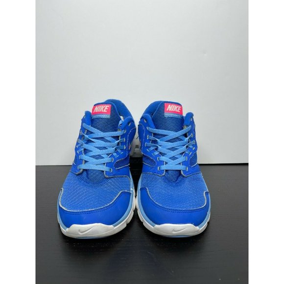 Nike Women’s Flex Experience RN Run 3 Hyper Cobalt - Picture 2 of 7
